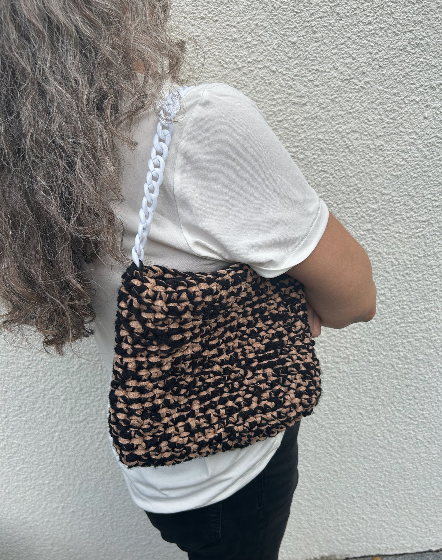 Lewis Strap Bag