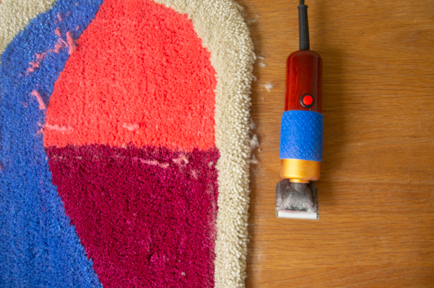 Rug Sumo
