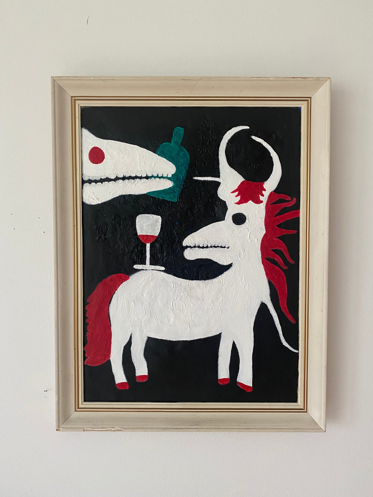 Sedlec Creatures