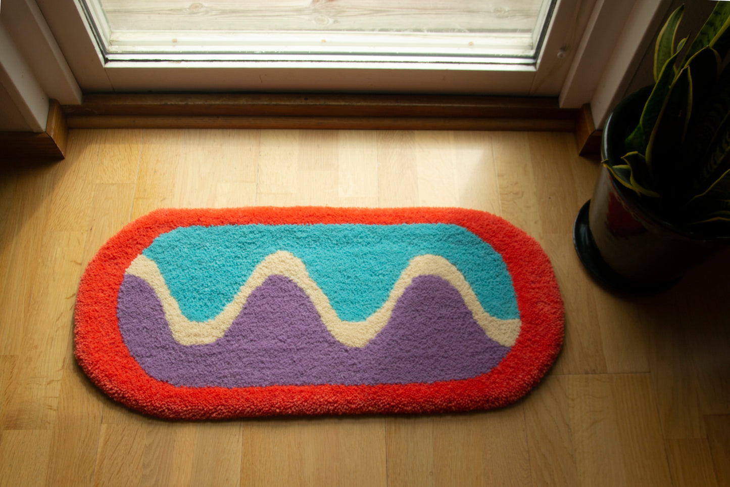 Rug Tina