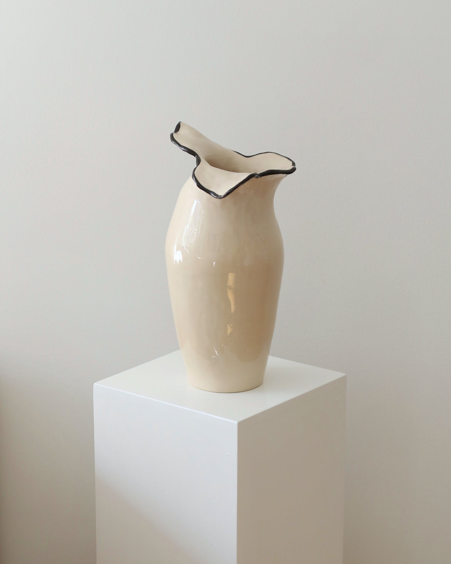 Ida vase
