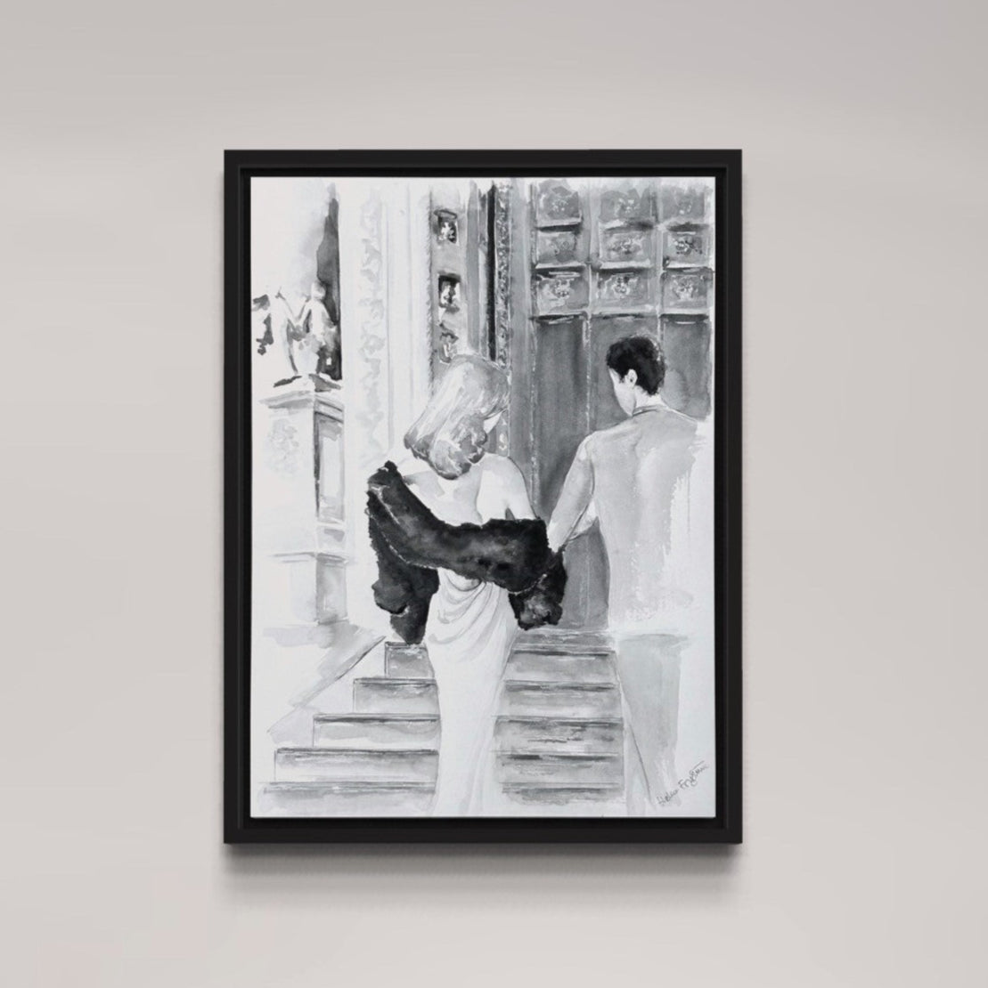 The Couple - Original