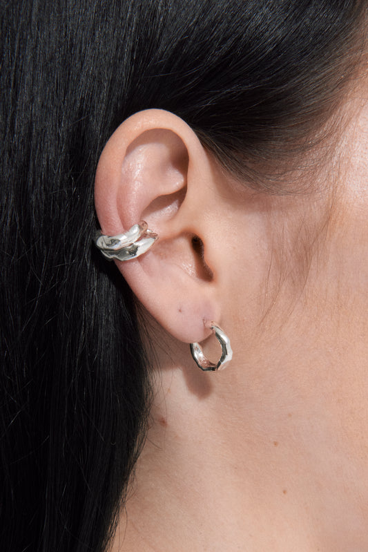 Kol Cuff (Tillverkad på beställning)