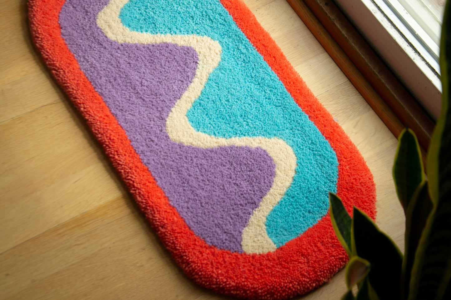 Rug Tina