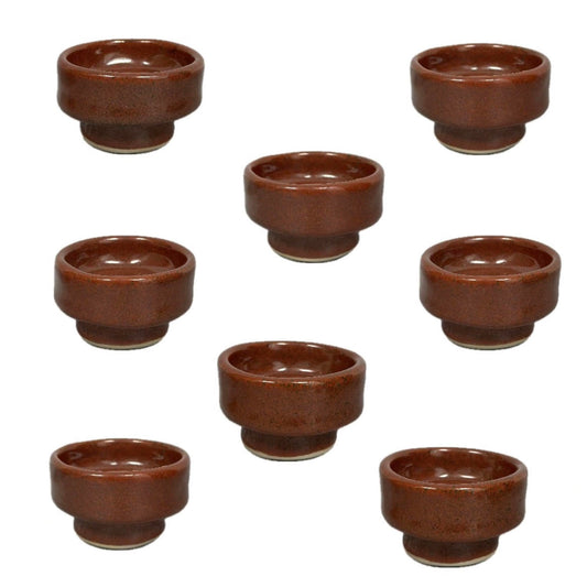 Stig - Skål (Red/Orange)