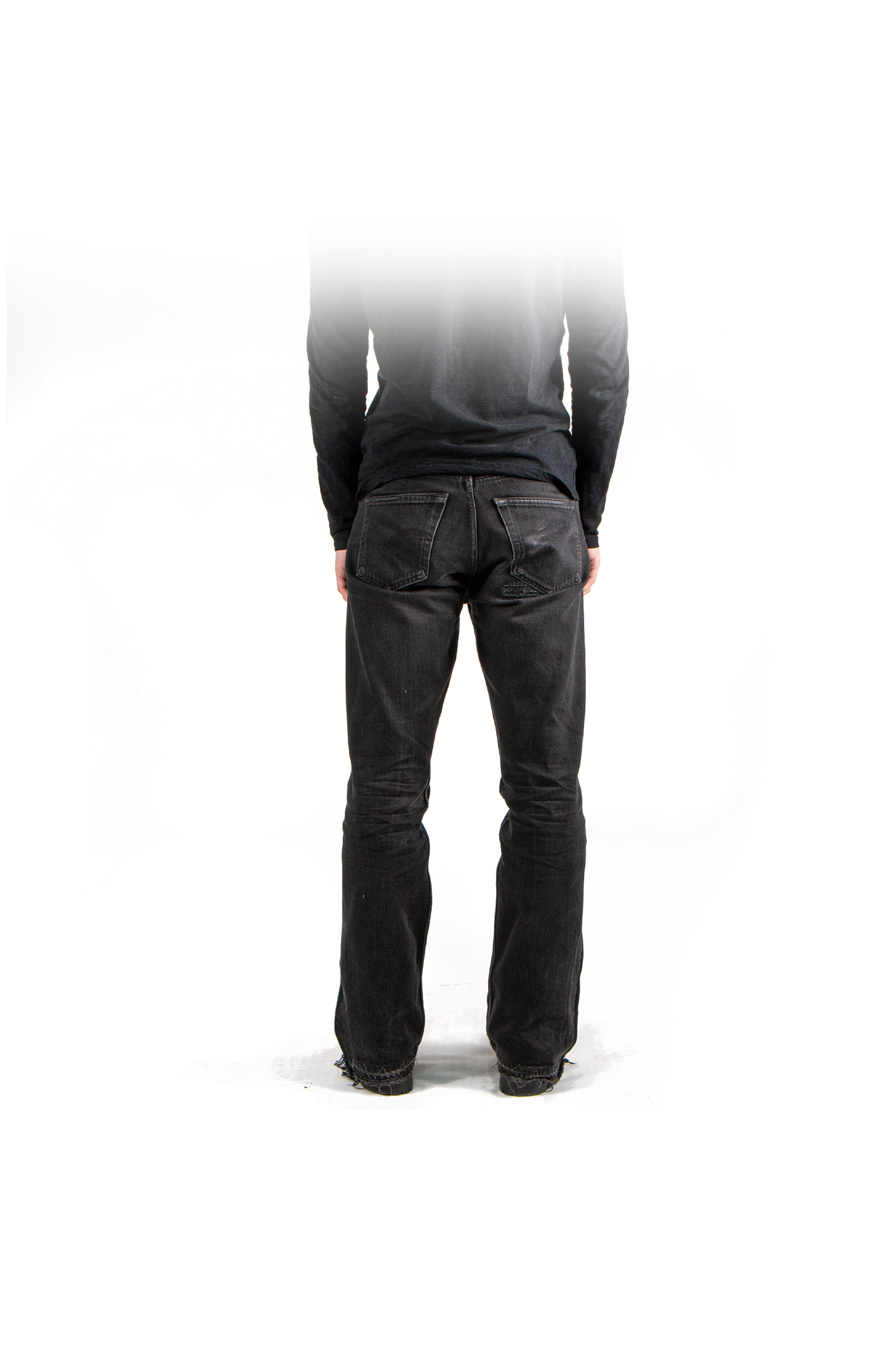 Nati Black (unisex)