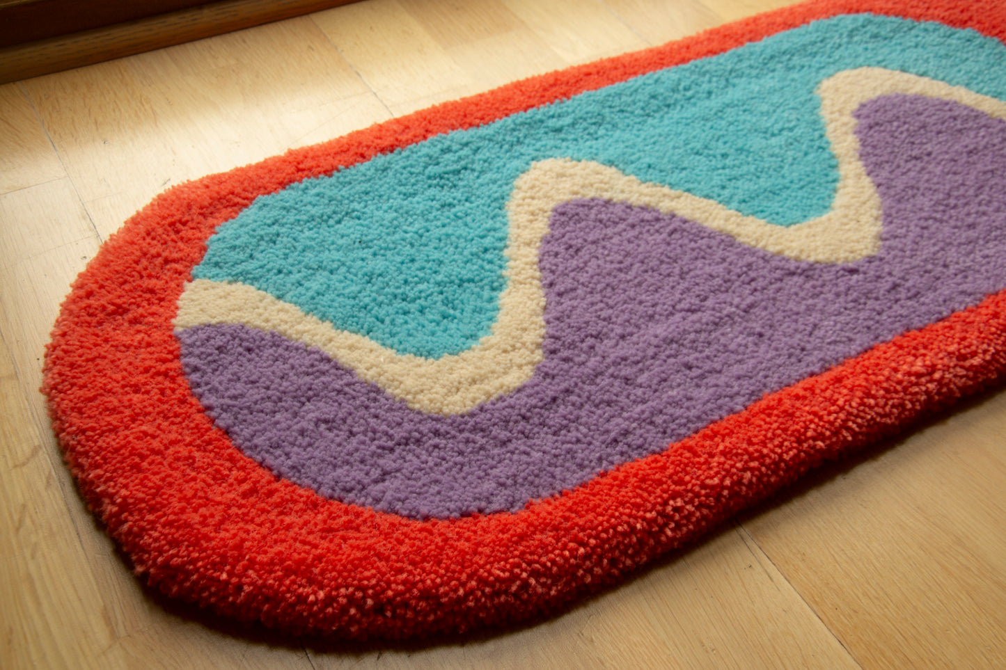 Rug Tina