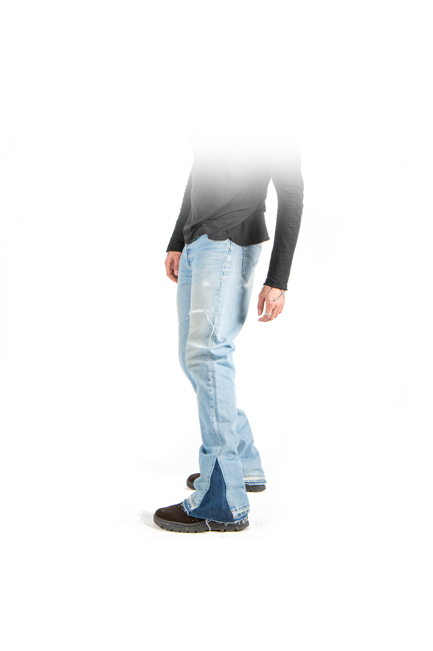 Nati Blue (unisex)