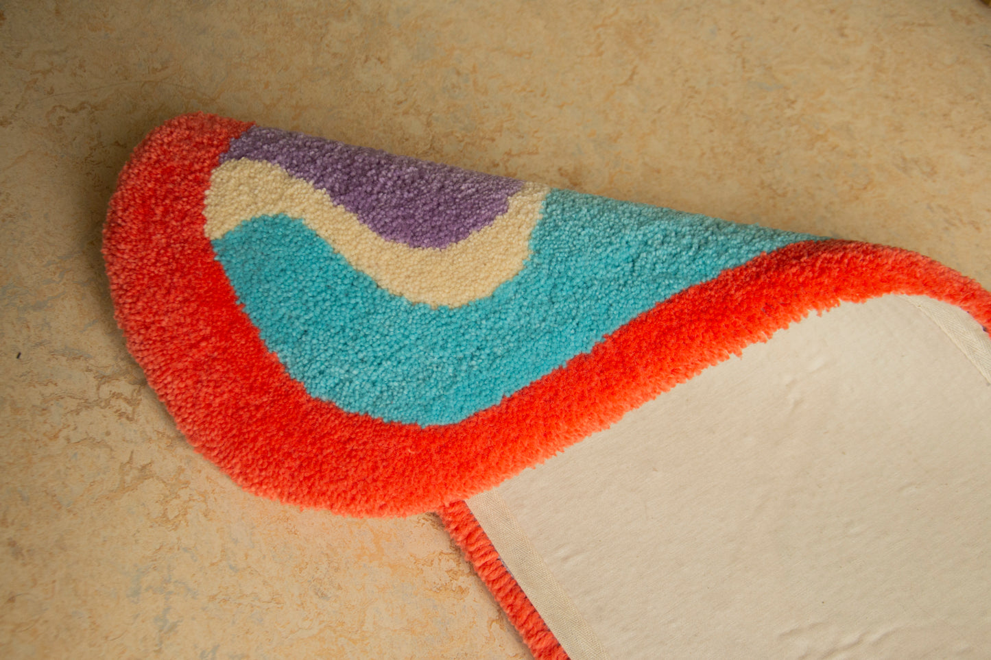 Rug Tina
