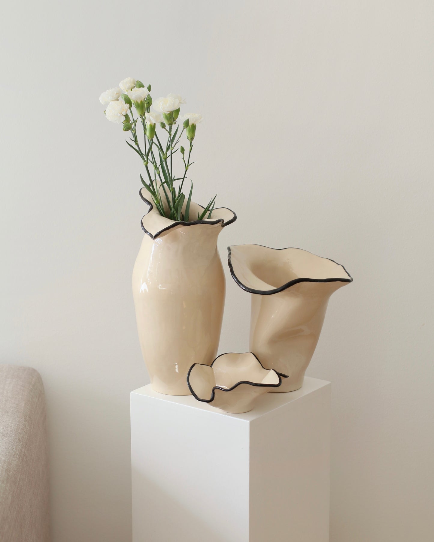 Hanna vase