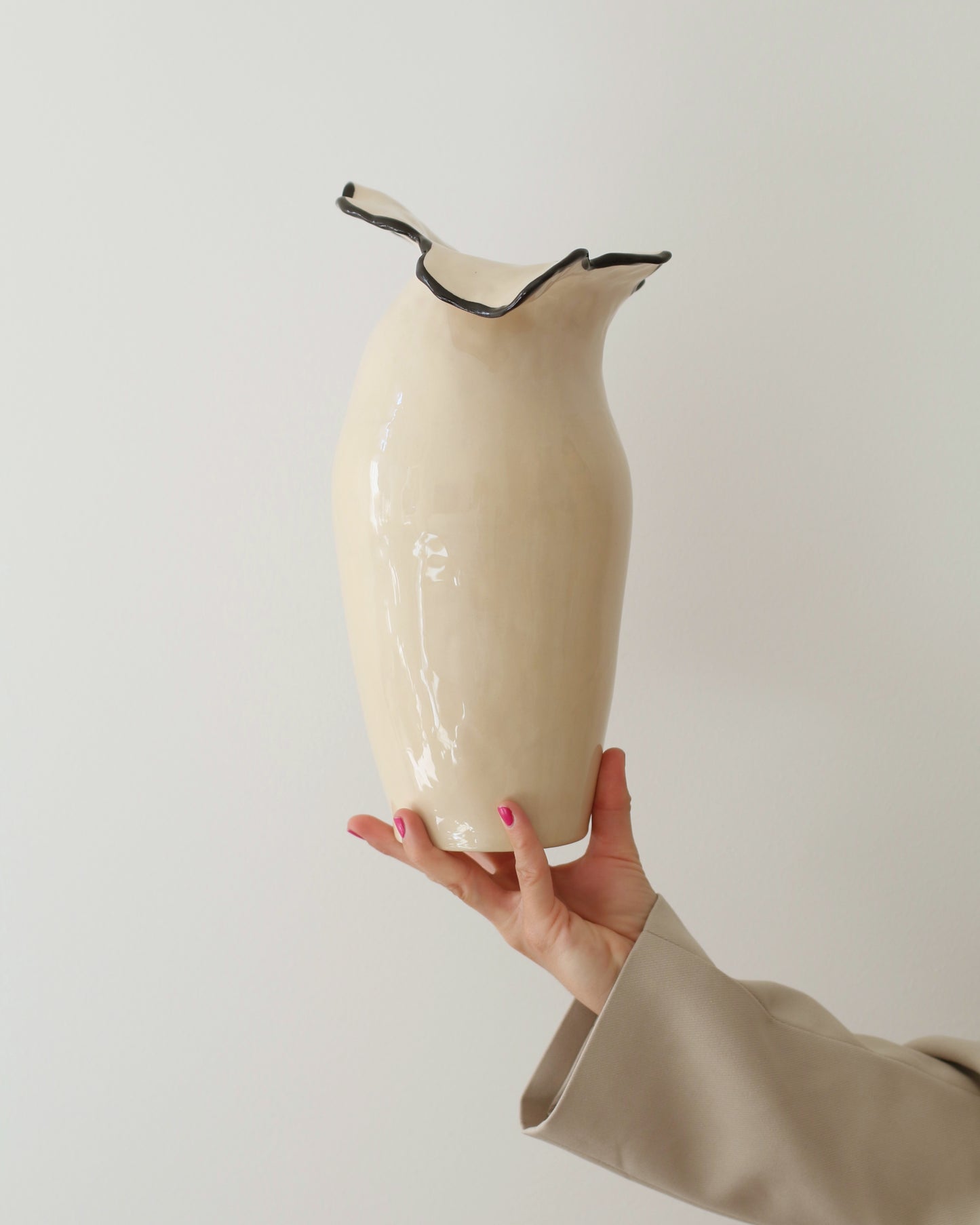 Ida vase