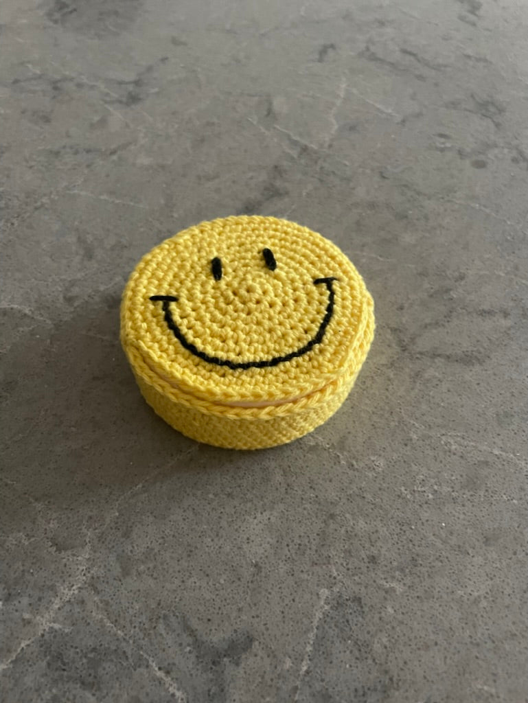 Snuset #:) (Anpassningsbar)