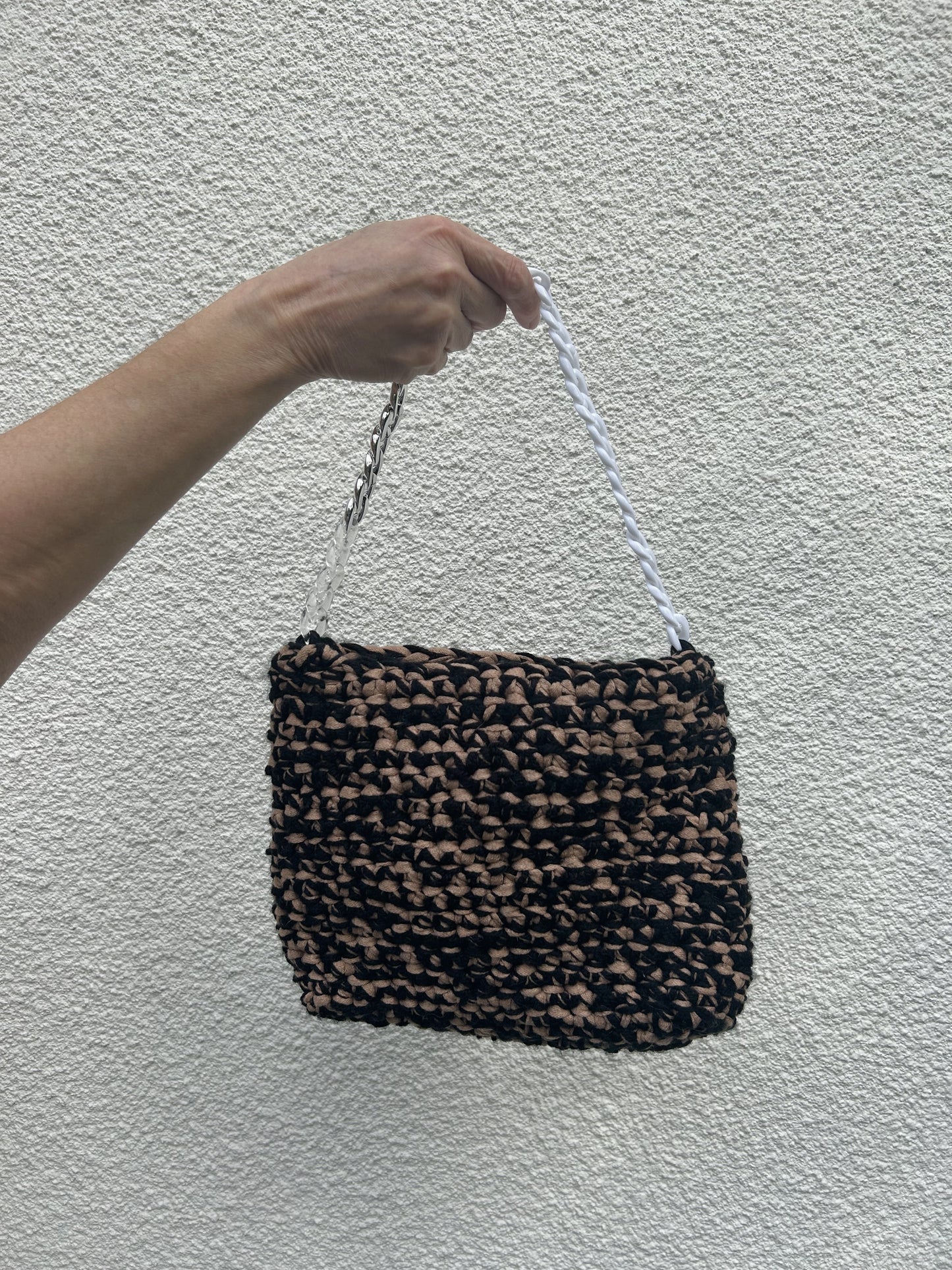 Lewis Strap Bag