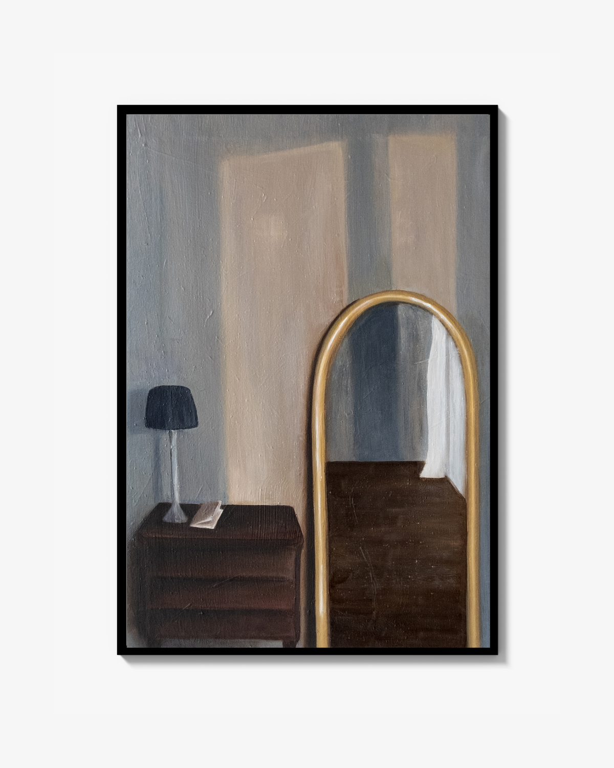 Longing, Print