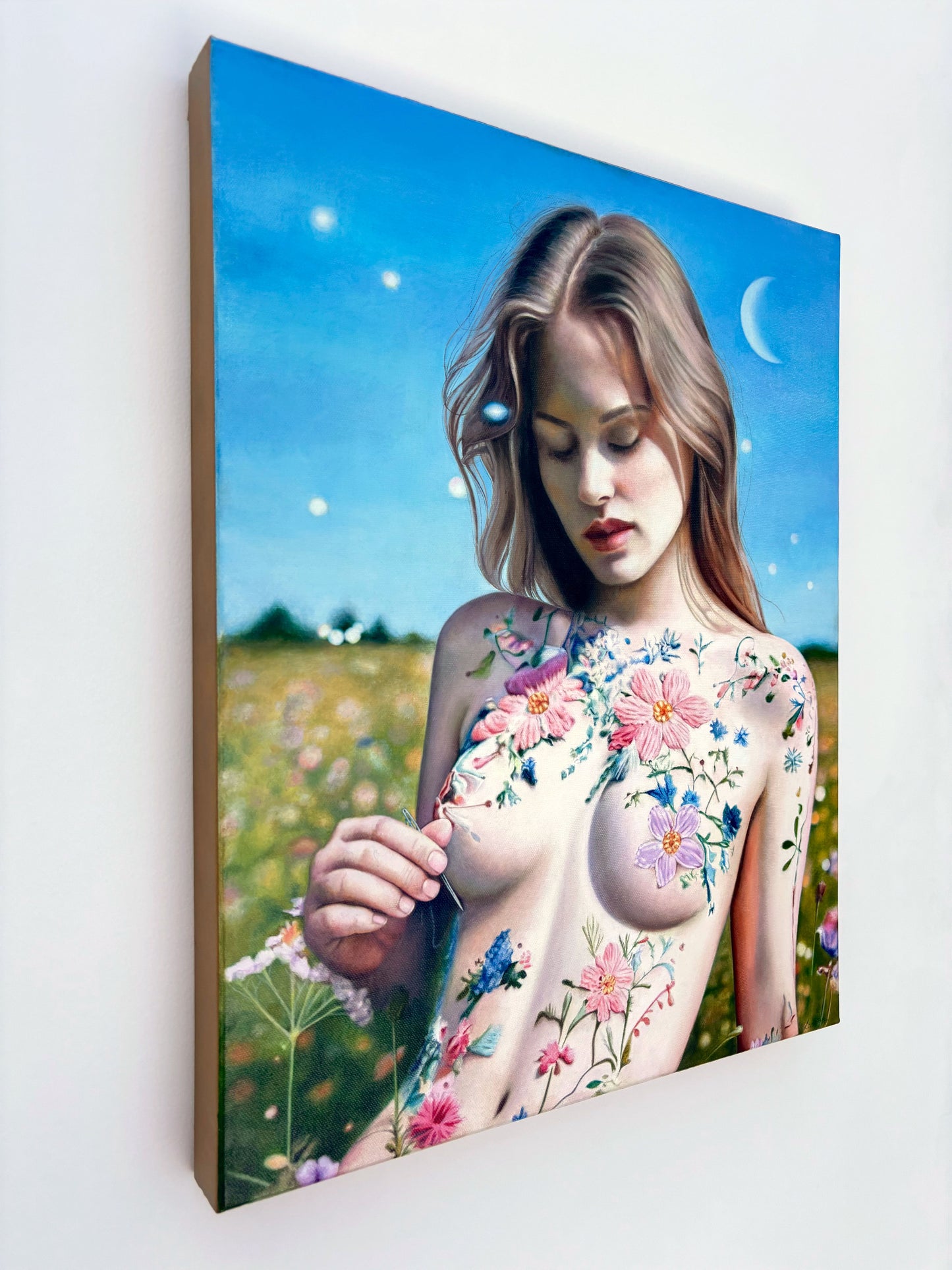 Before summer fades Original