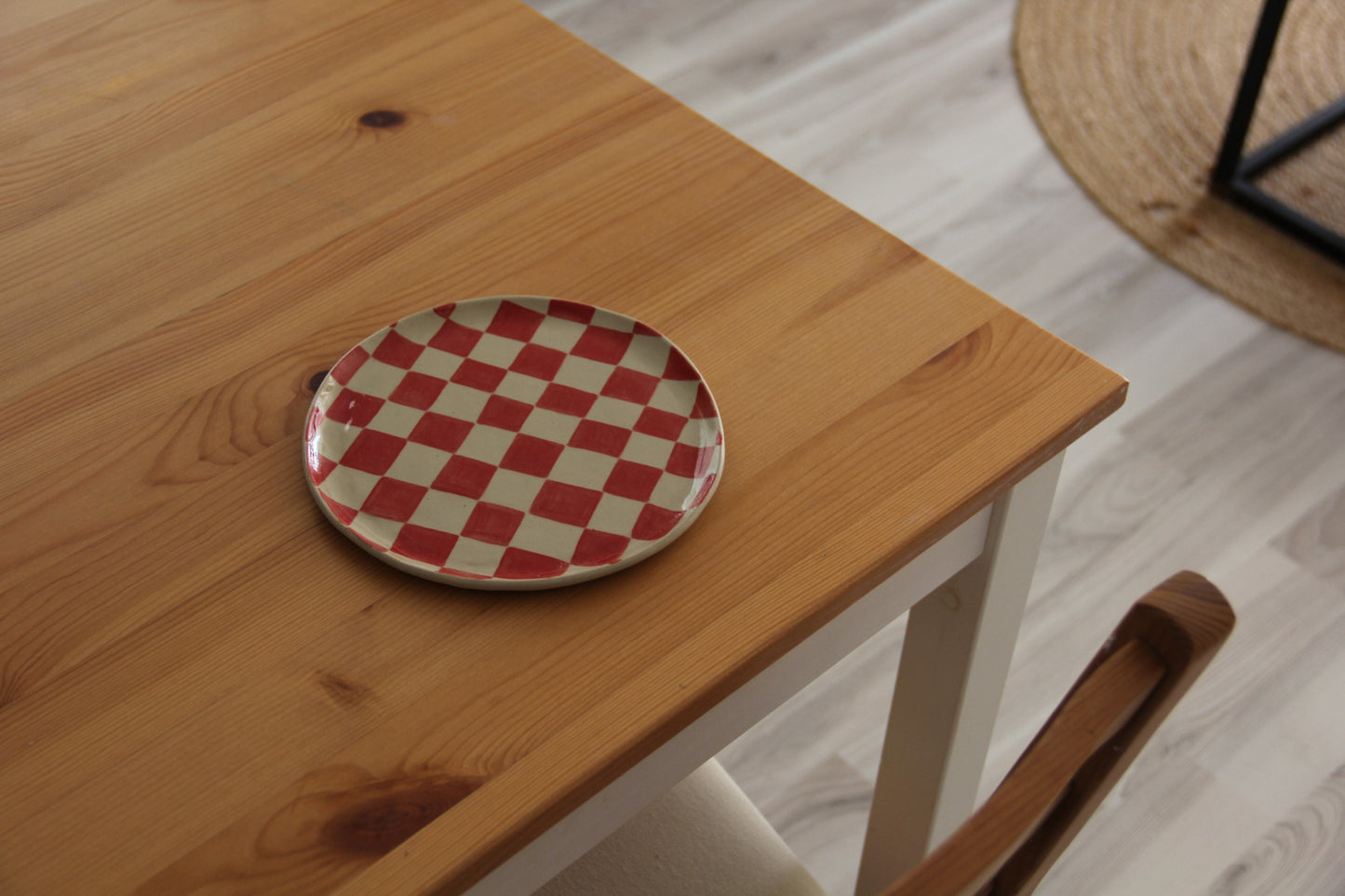 Breakfast Club Tallrik