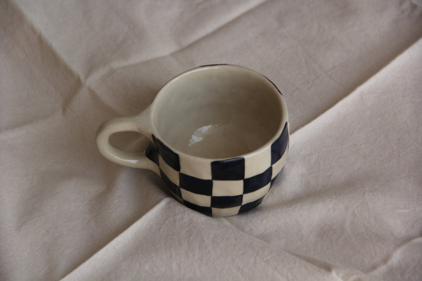 Checkmate’s Mugg