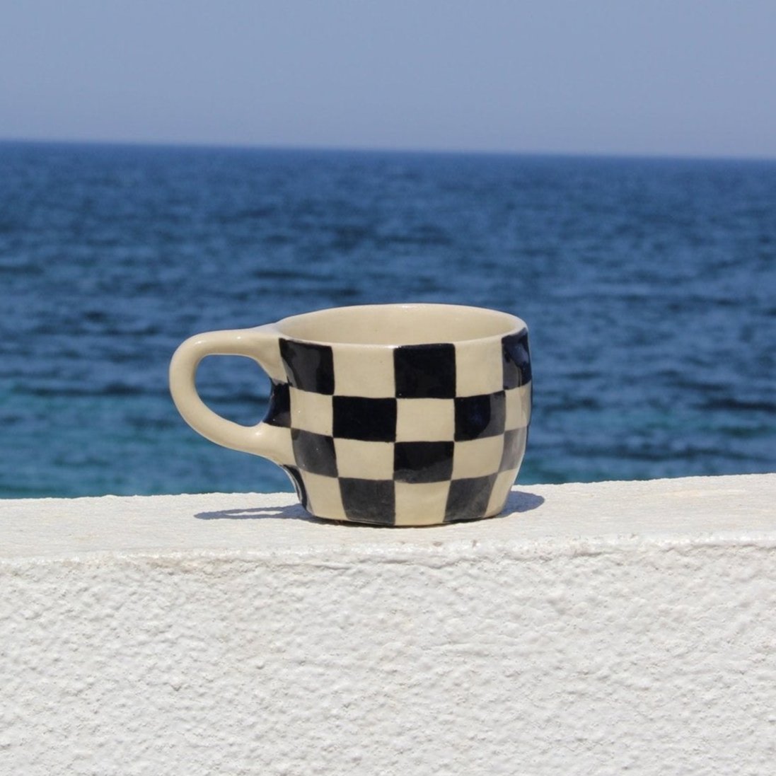 Checkmate’s Mugg