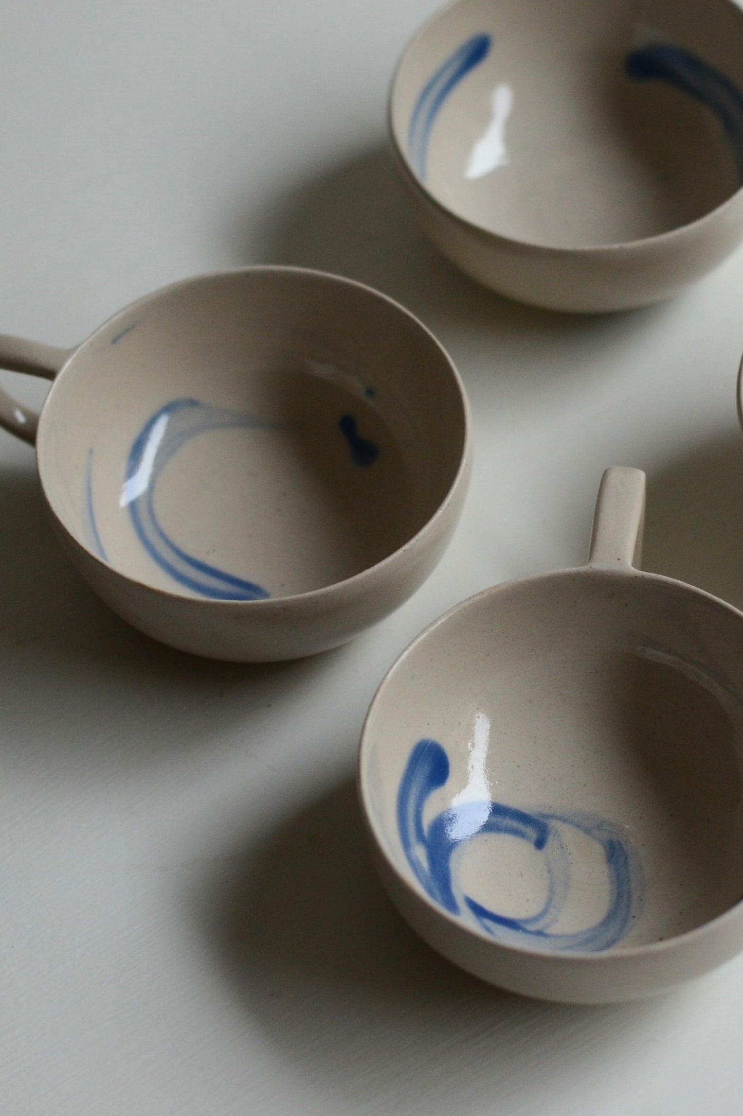 Small cup