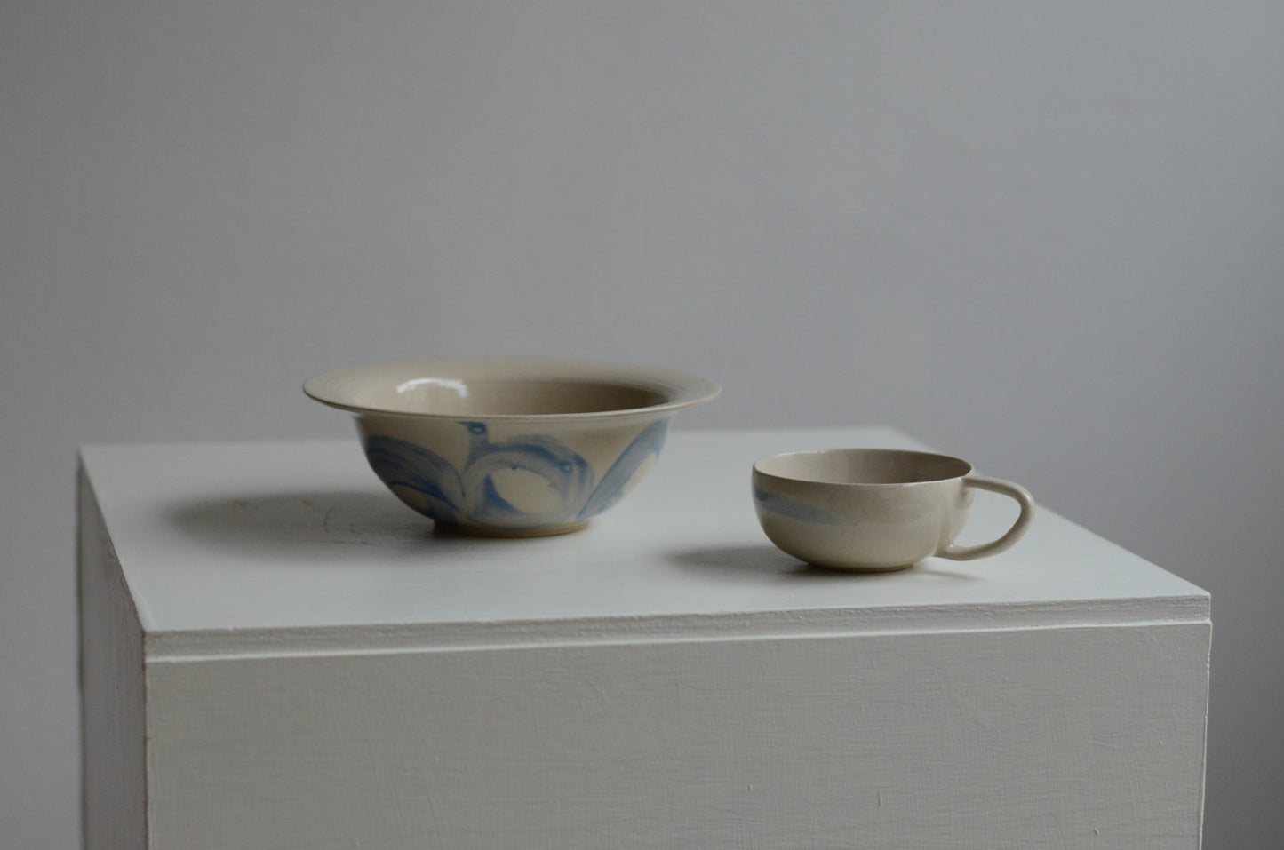Bowl - circles