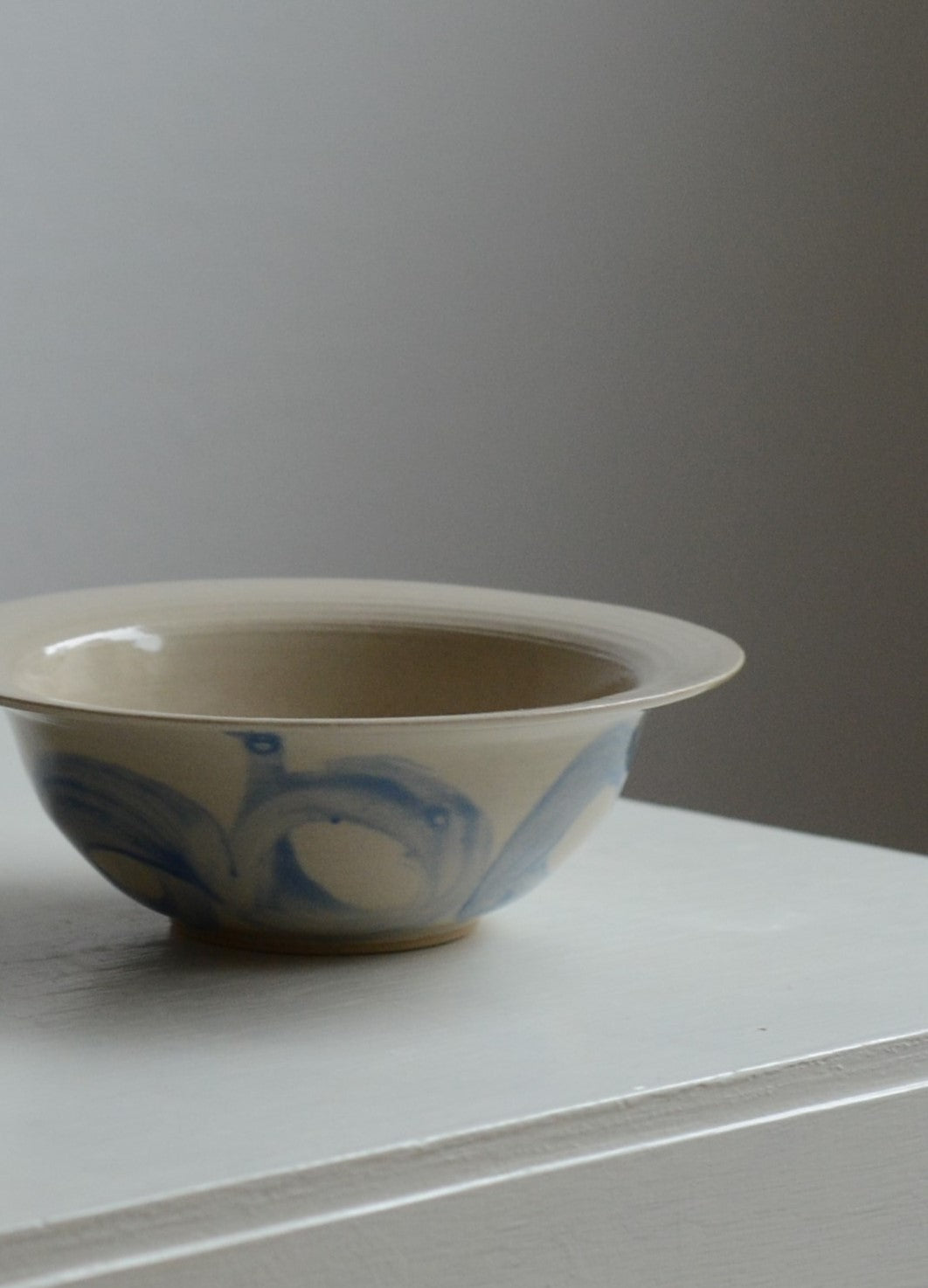Bowl - circles