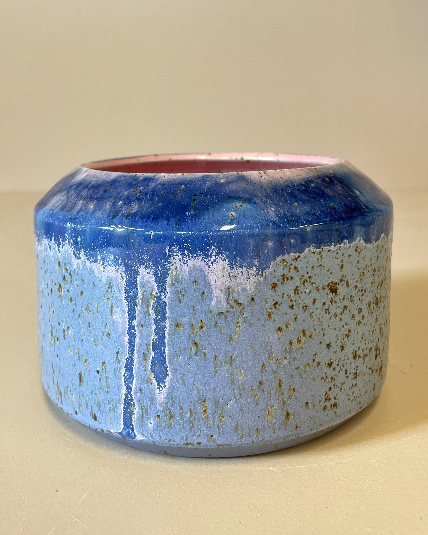 Dog Water Bowl (anti splash)