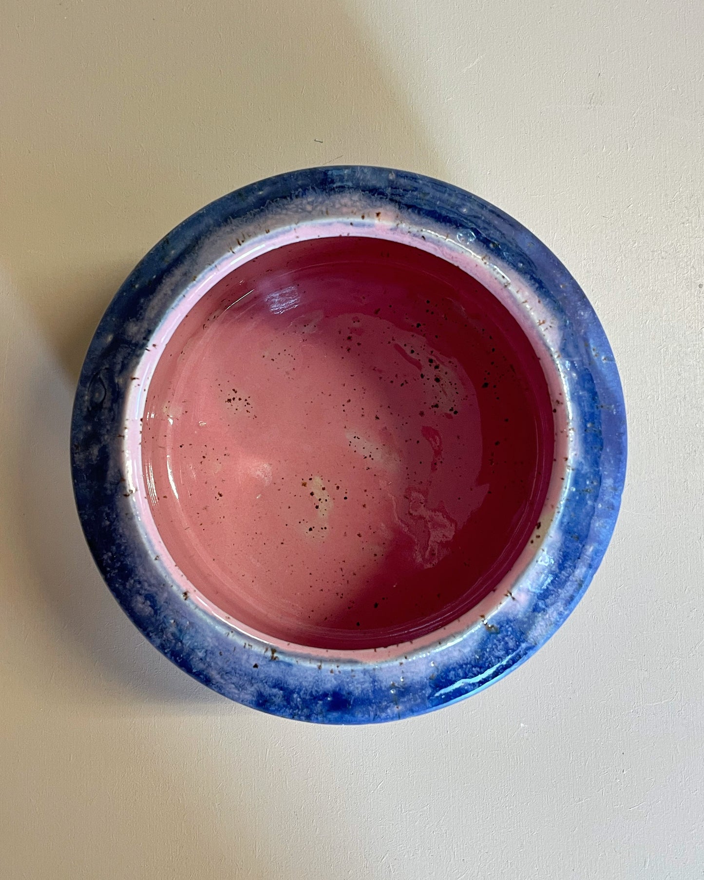Dog Water Bowl (anti splash)