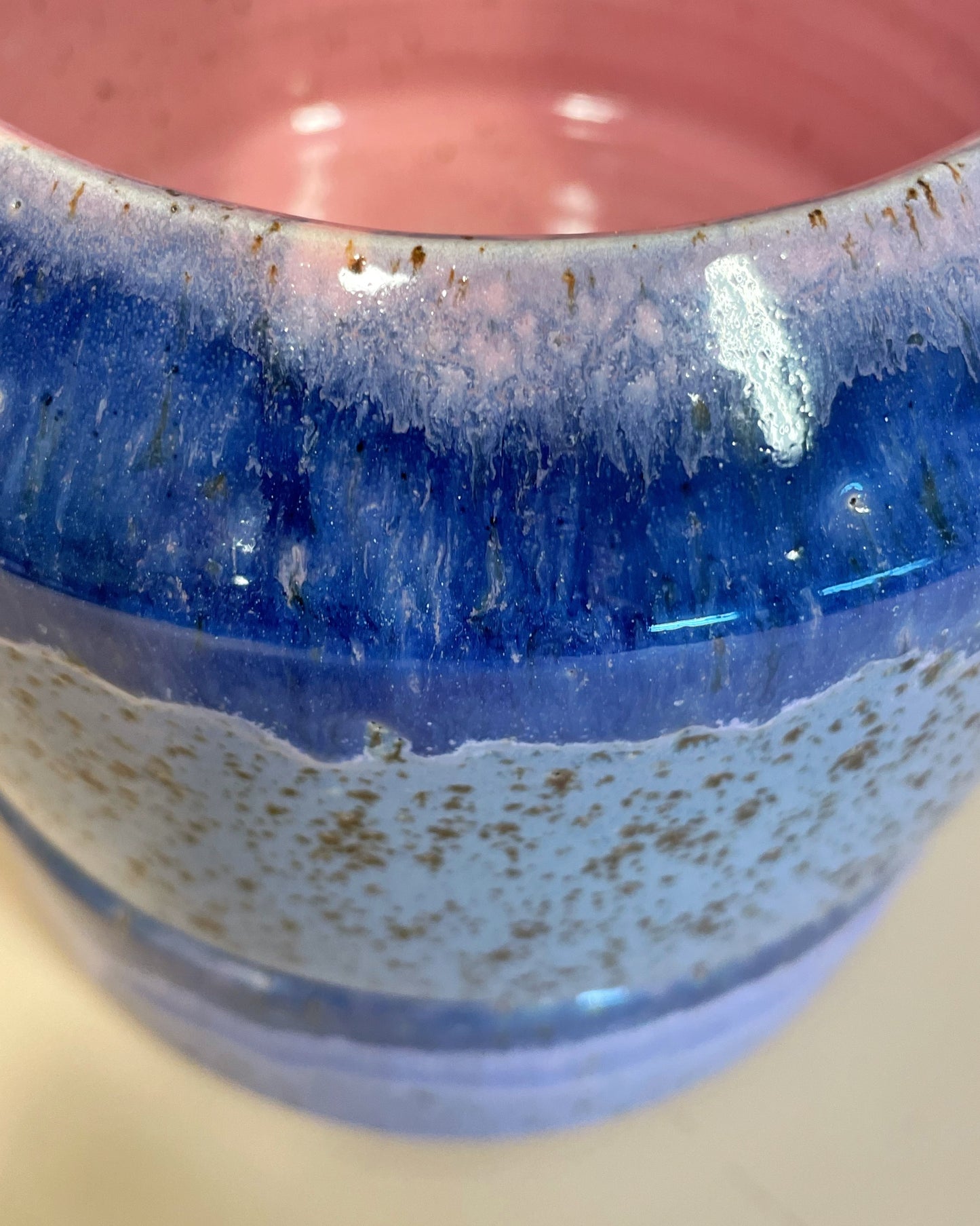 Dog Water Bowl (anti splash)