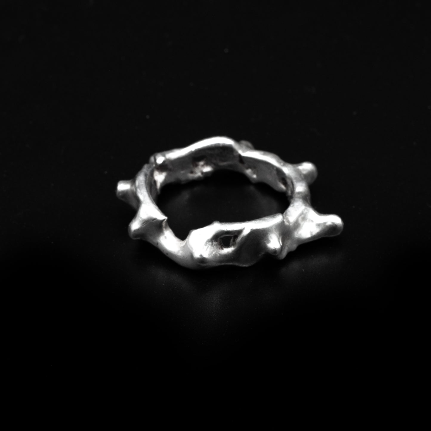 Coral ring 01