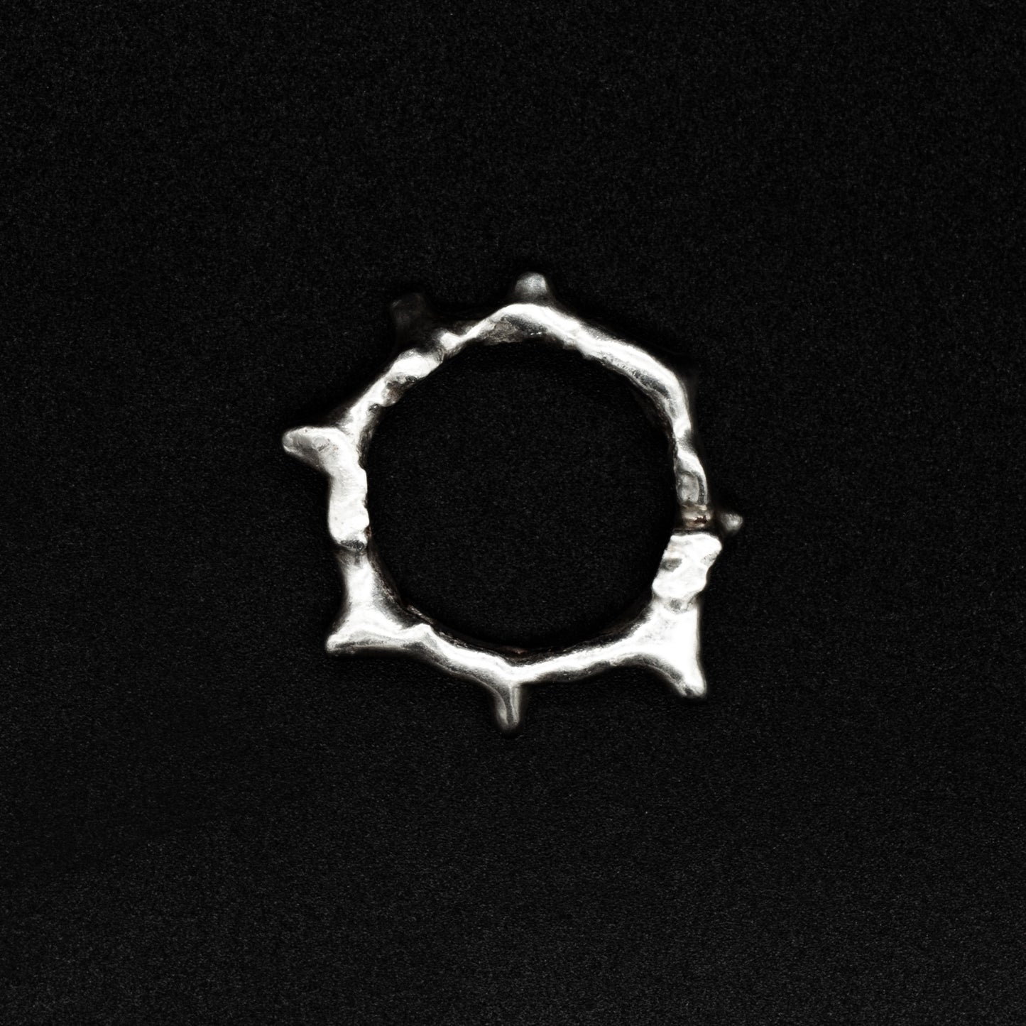 Coral ring 01