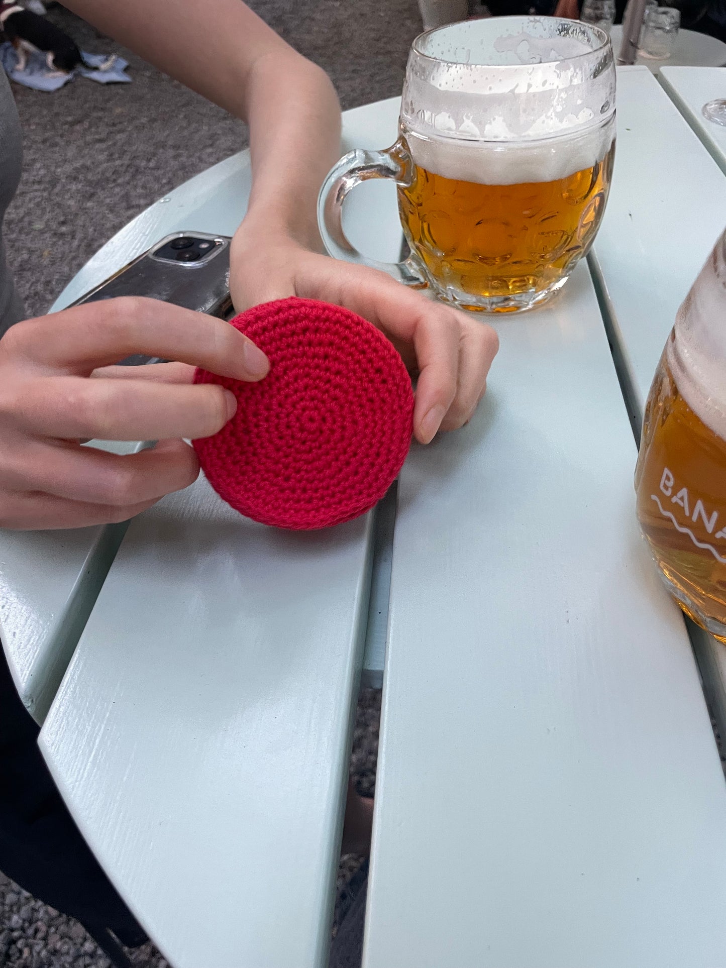 Snuset (Anpassningsbar)