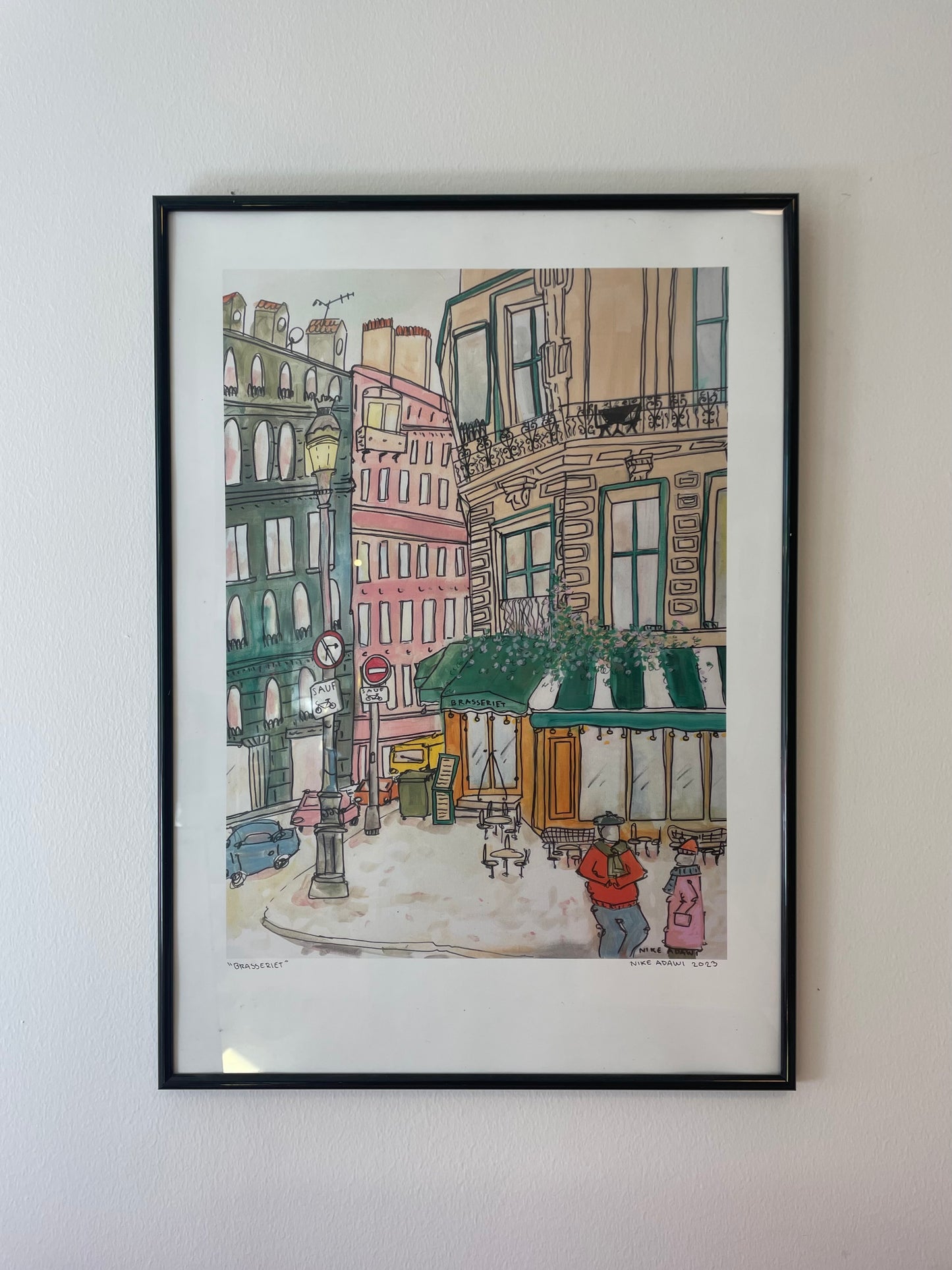 Brasseriet