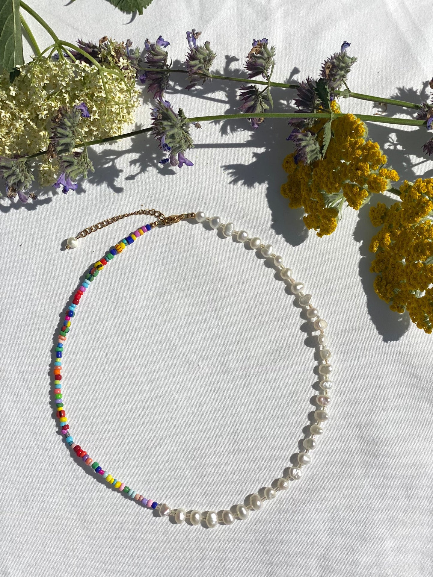 Zendera Halsband