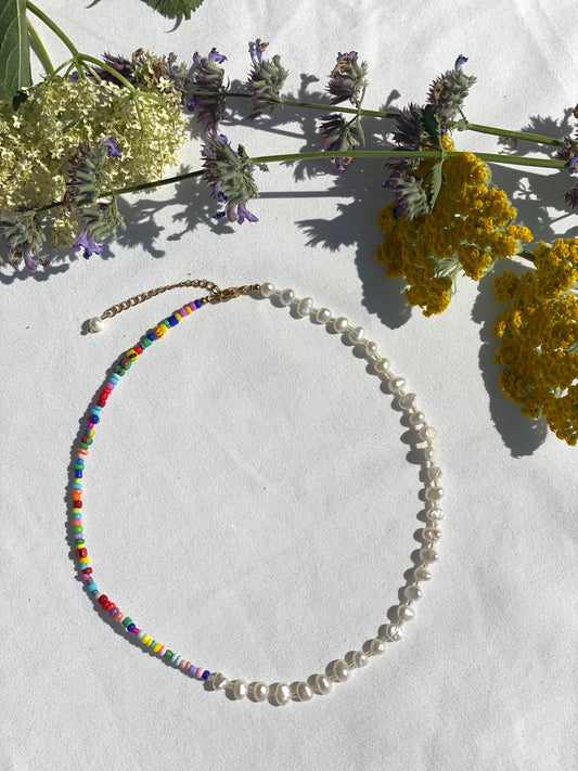 Zendera Halsband
