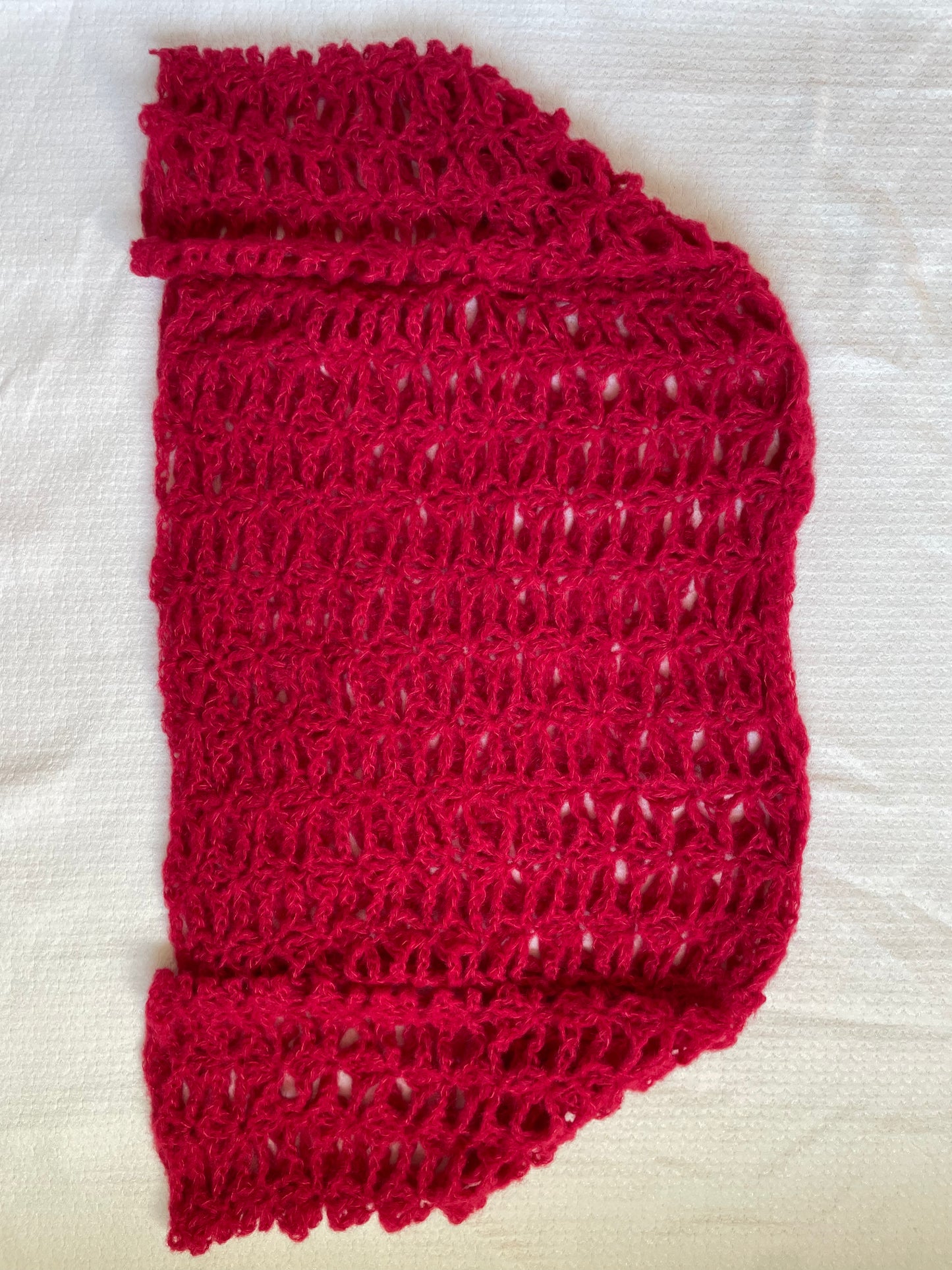 Kraka Alpaca jumper