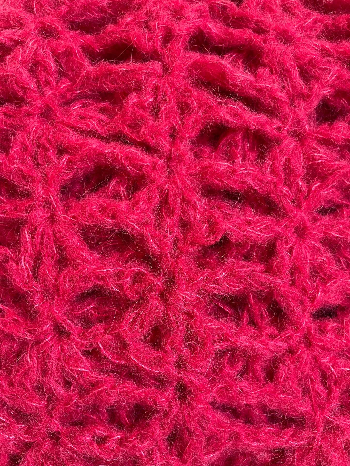 Kraka Alpaca jumper