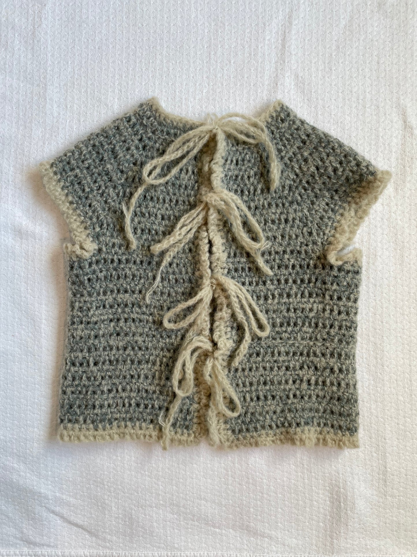 Johanna Alpaca jumper