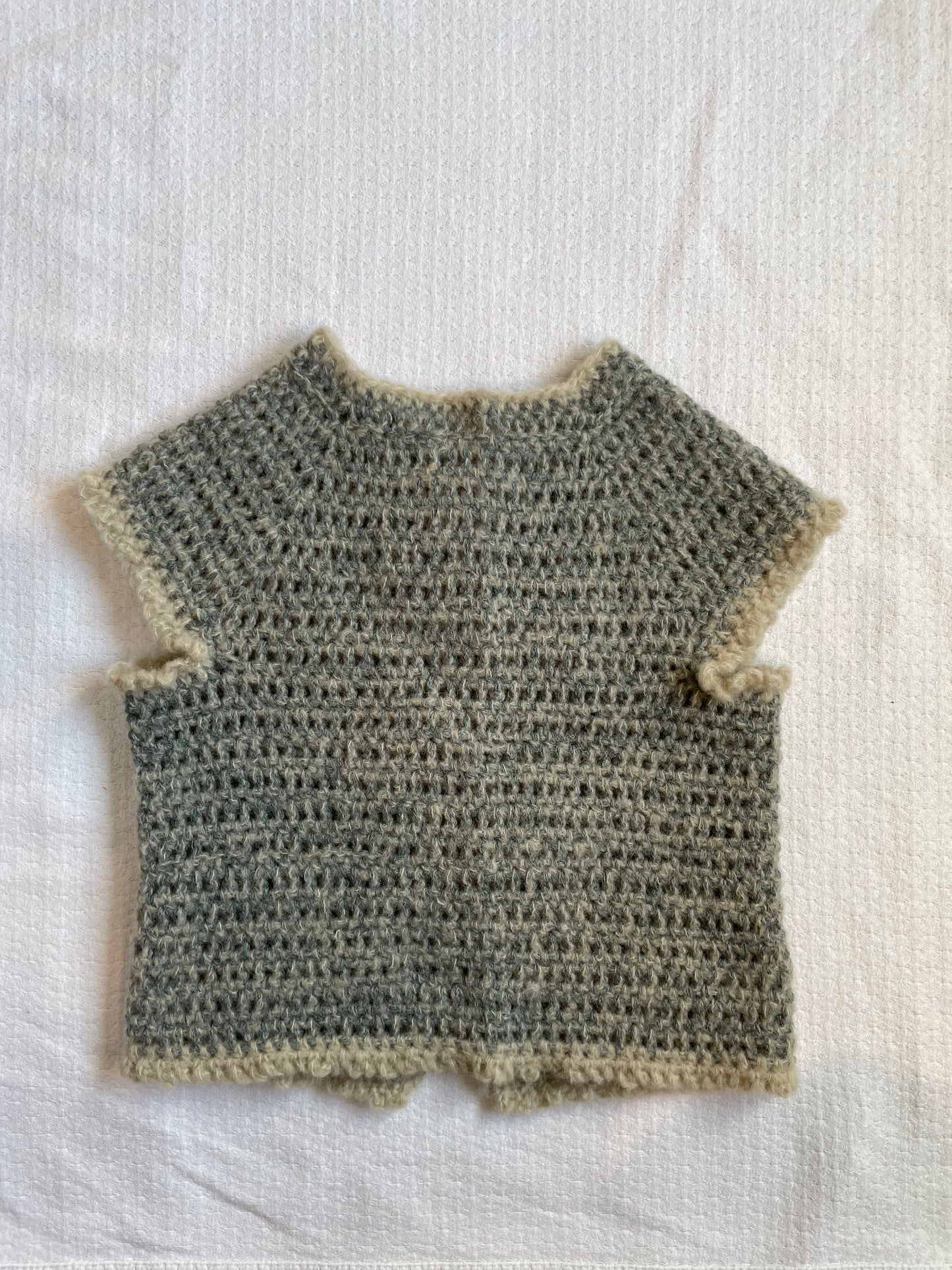 Johanna Alpaca jumper