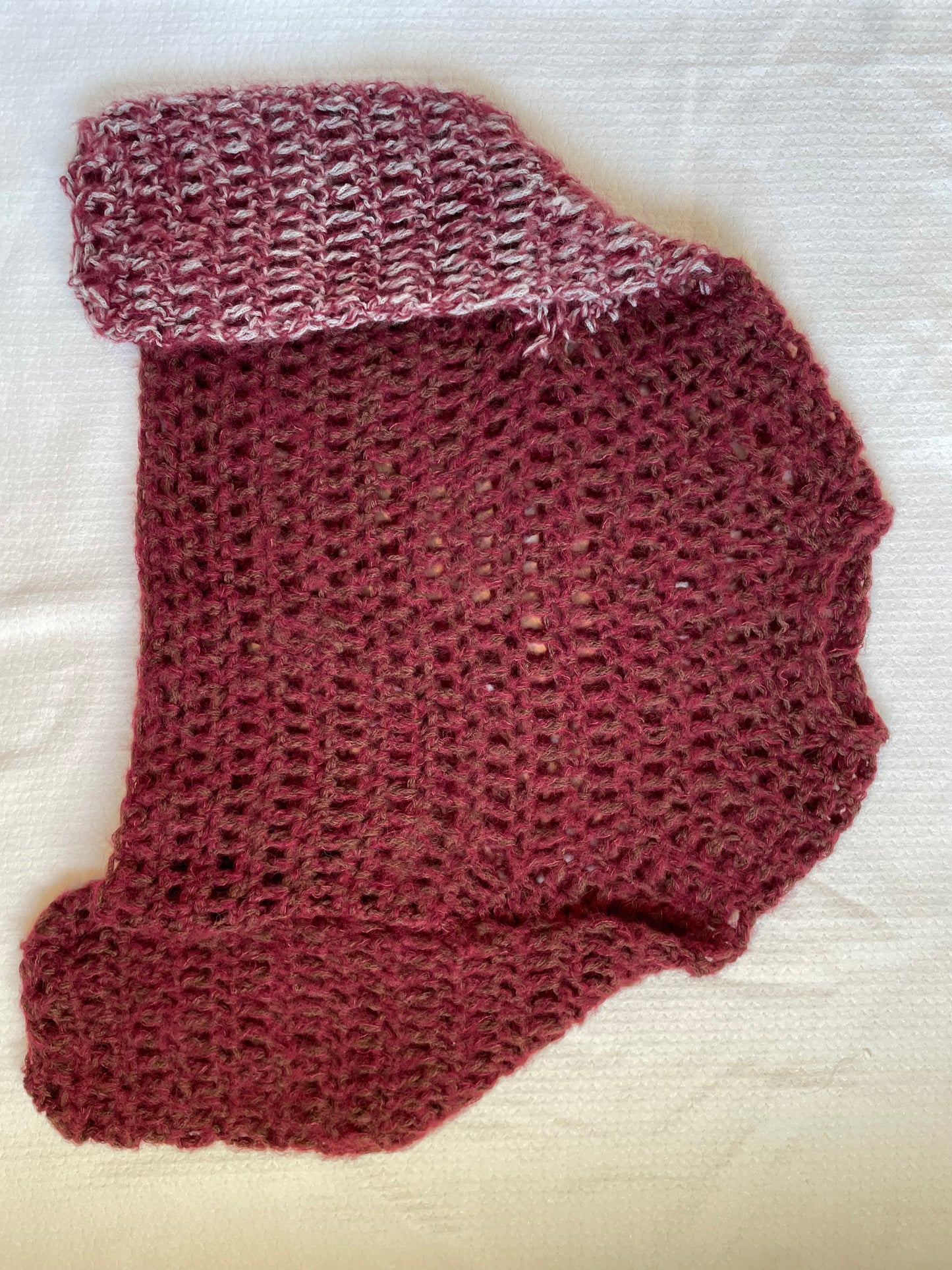 Natalie Alpaca jumper
