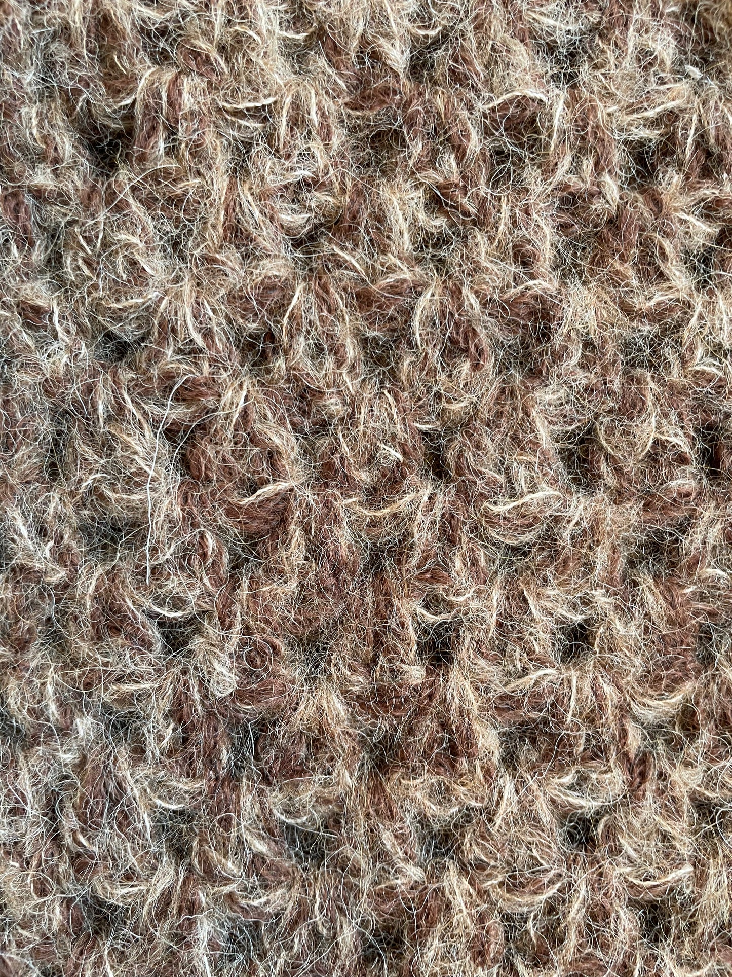 Ivar Alpaca jumper