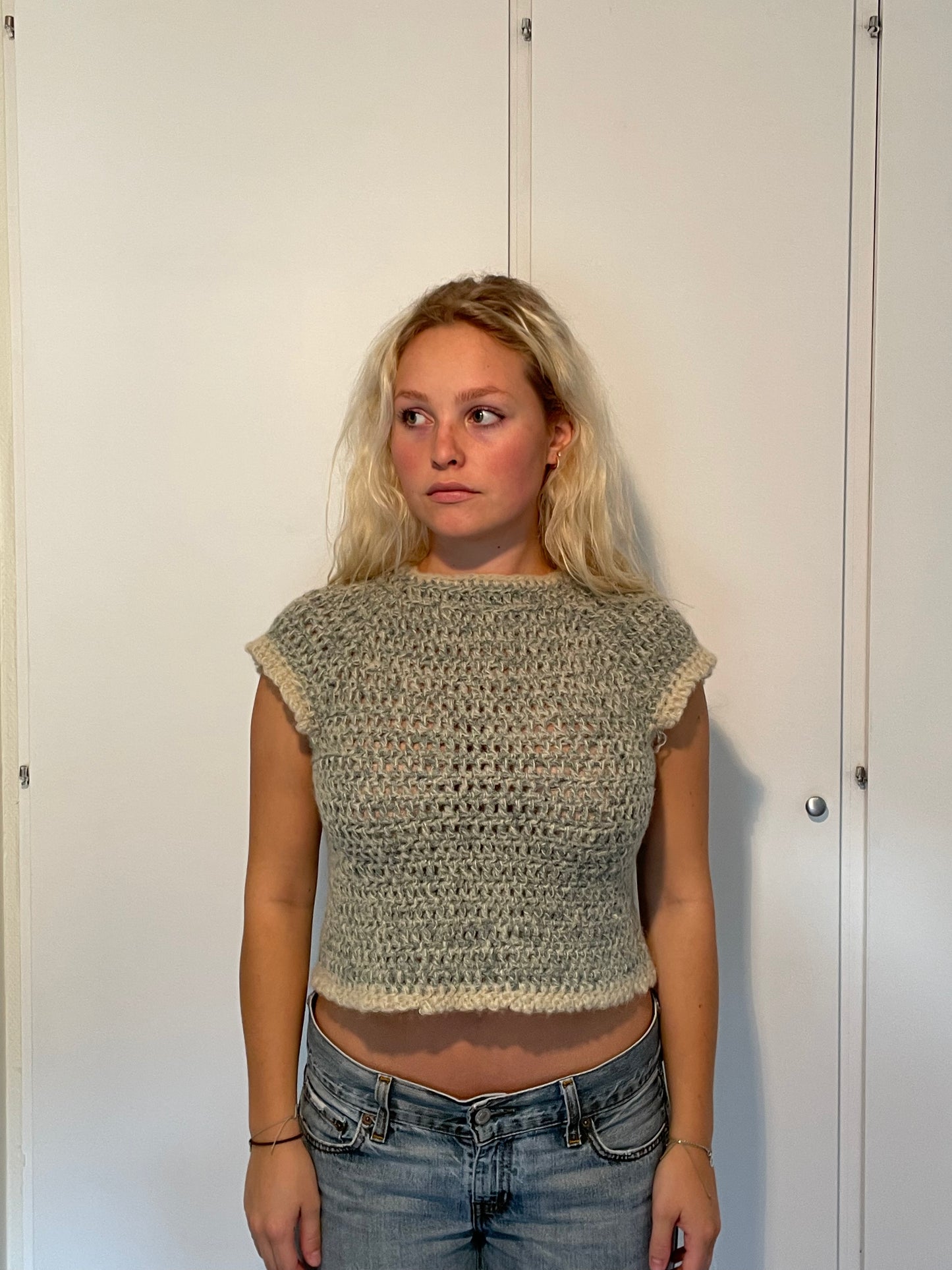 Johanna Alpaca jumper