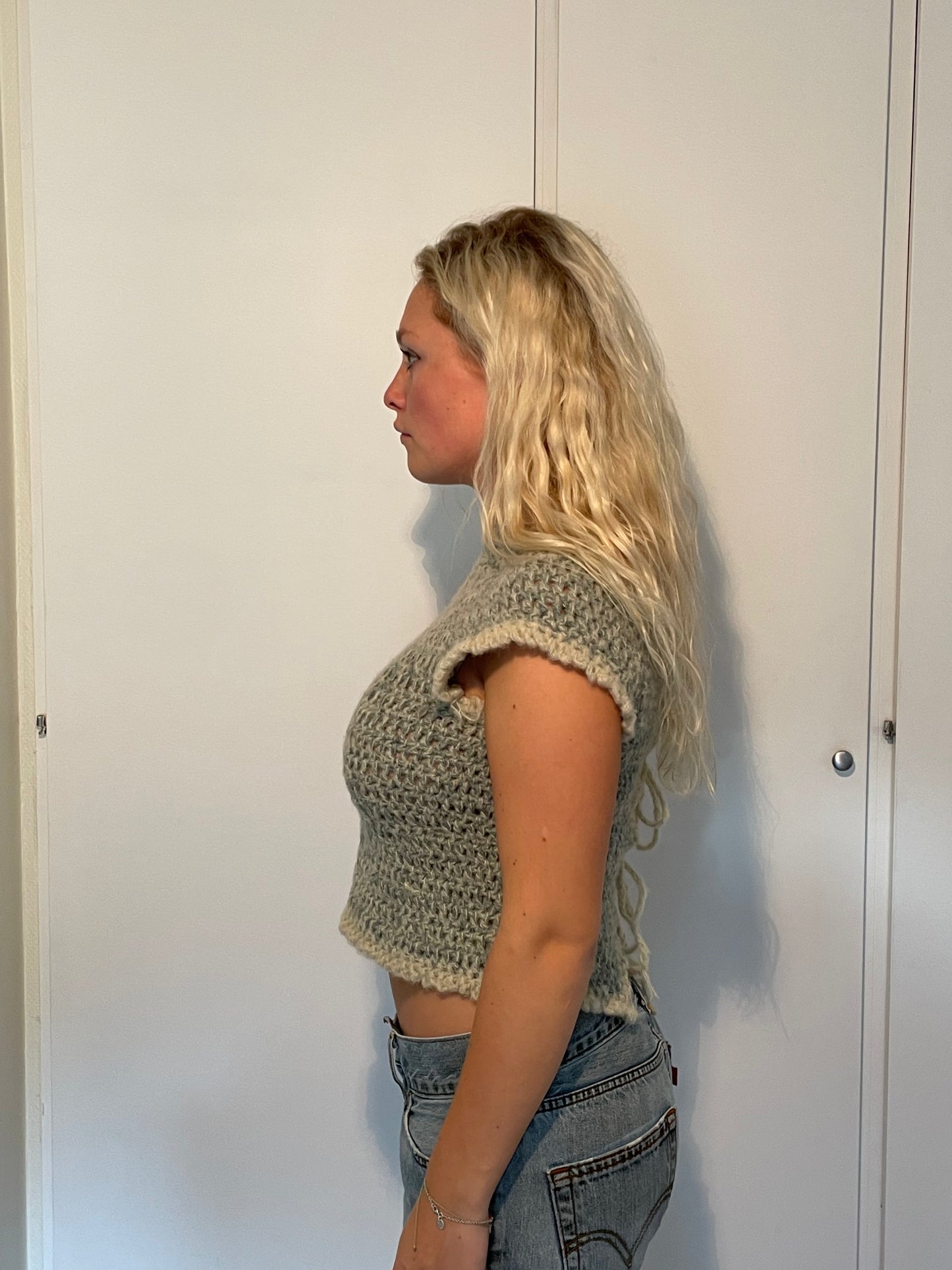 Johanna Alpaca jumper