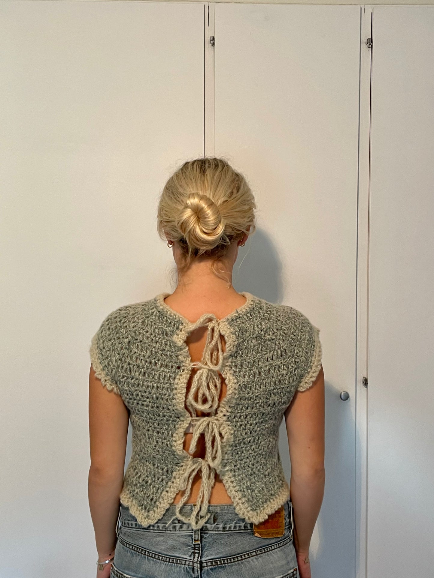 Johanna Alpaca jumper