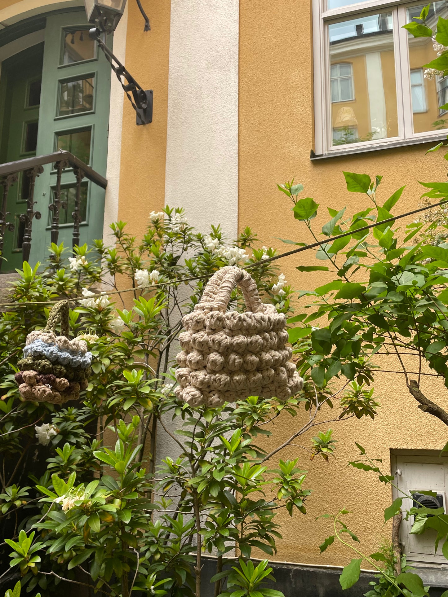 Guld Mini-bobble