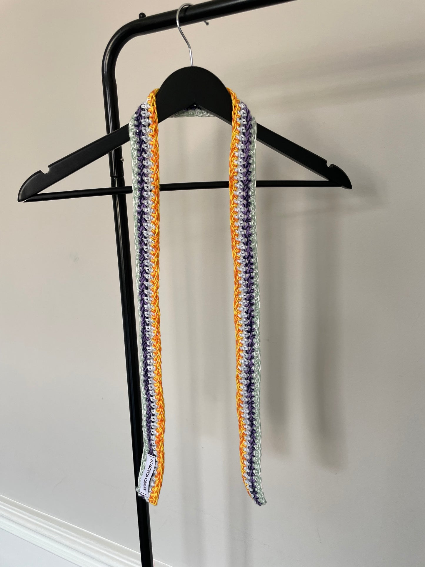 Mini Scarf