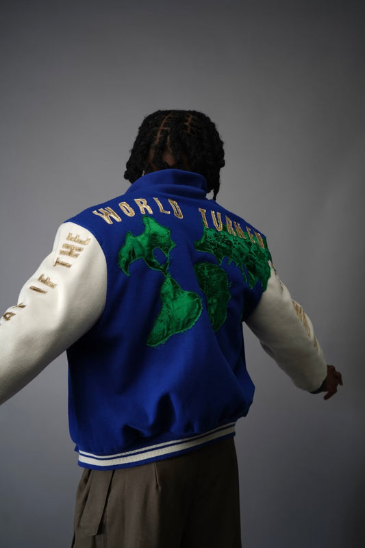 What if the World Turned its Swag on Jacka