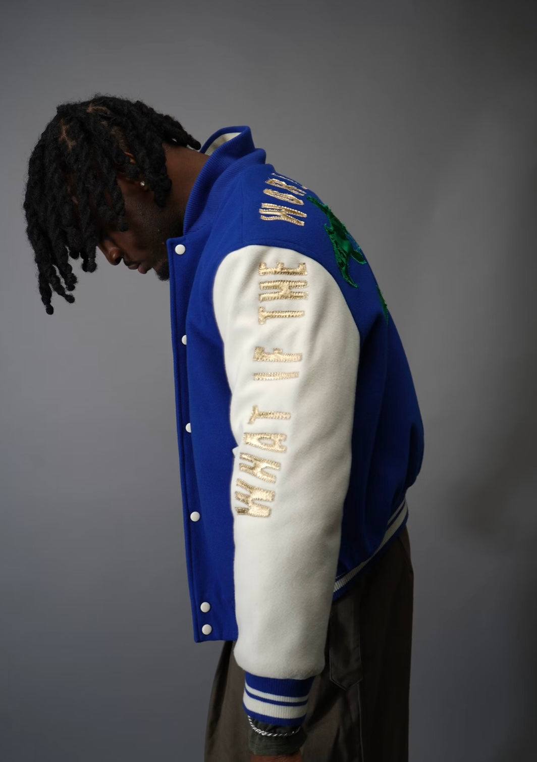 What if the World Turned its Swag on Jacka