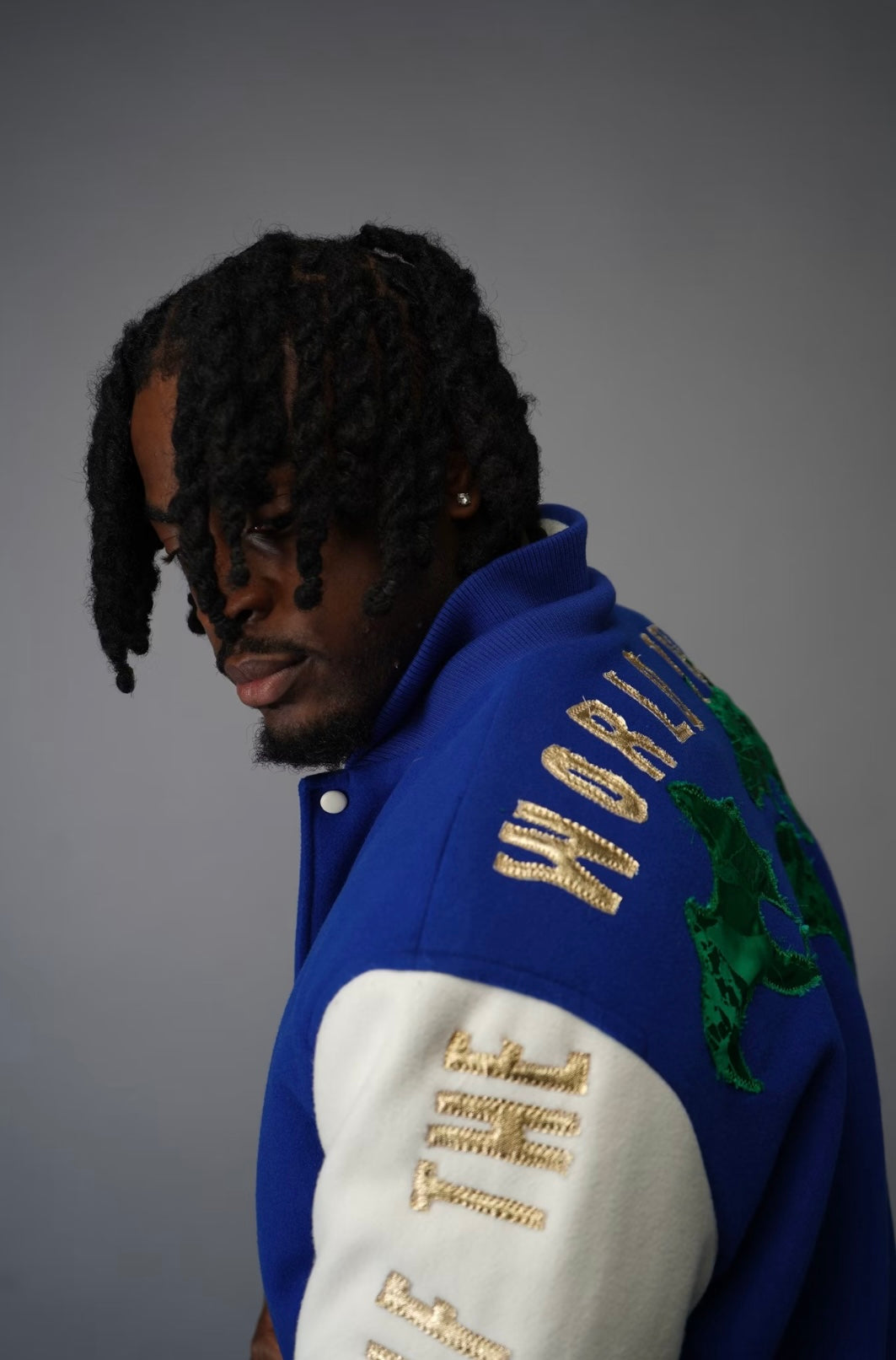 What if the World Turned its Swag on Jacka