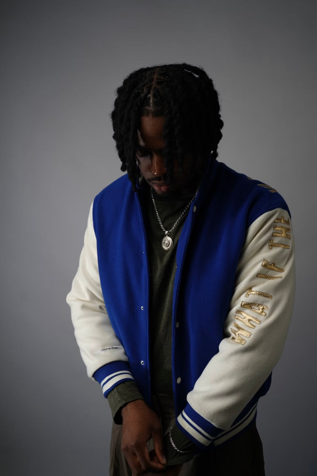 What if the World Turned its Swag on Jacka