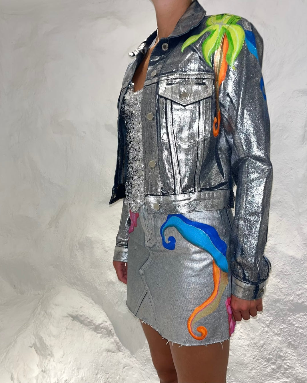 You Used to Be My Type, But I got Help Set